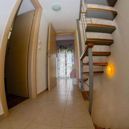 Luxurious Seaside Vacation Home Nikiti  Ngoại thất bức ảnh